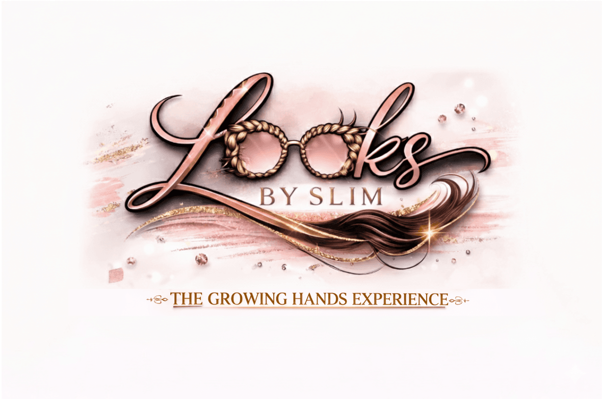 Looks By Slim